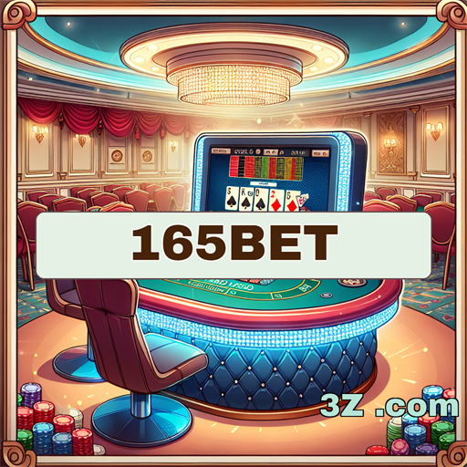 Paga no 165bet: A Diversão sem Limites que Você Procura