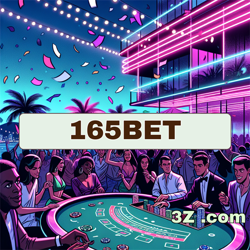 Emoções Crescentes: Slots Radicais na 165bet